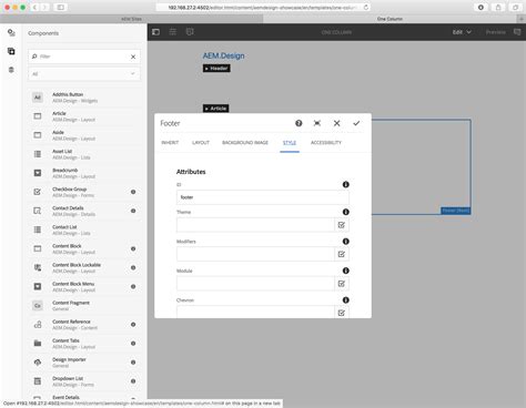 aem 6.4 migration tool.